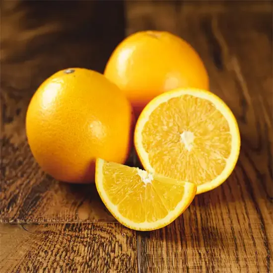 Easy Peeler Orange (Easy Peeler Orange_P1)